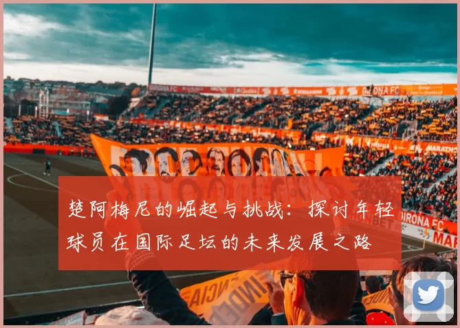 楚阿梅尼的崛起与挑战：探讨年轻球员在国际足坛的未来发展之路